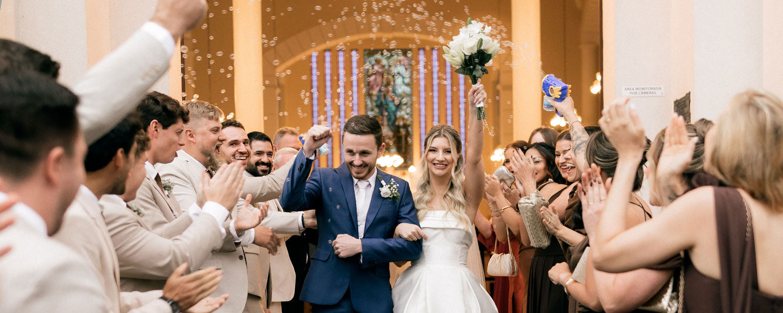 Liste invités mariage : comment la créer et faire les bons choix ?
