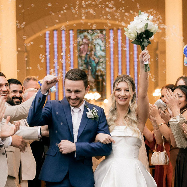 Liste invités mariage : comment la créer et faire les bons choix ?