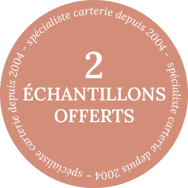 échantillons gratuits faire-part baptême