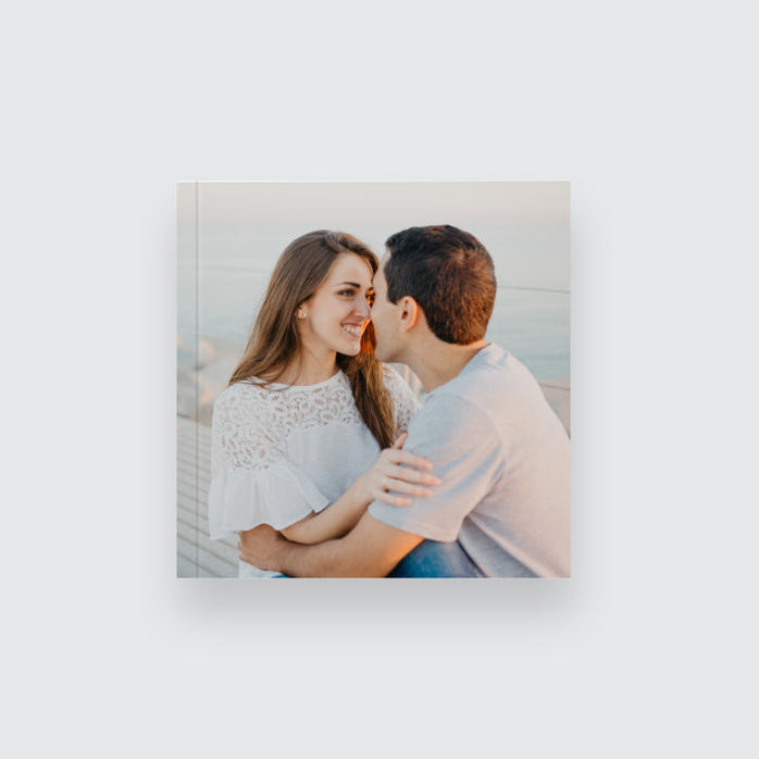 Album photo petit carré