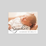 Belle Calligraphie