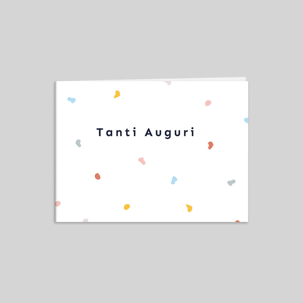 Esplosione di colori