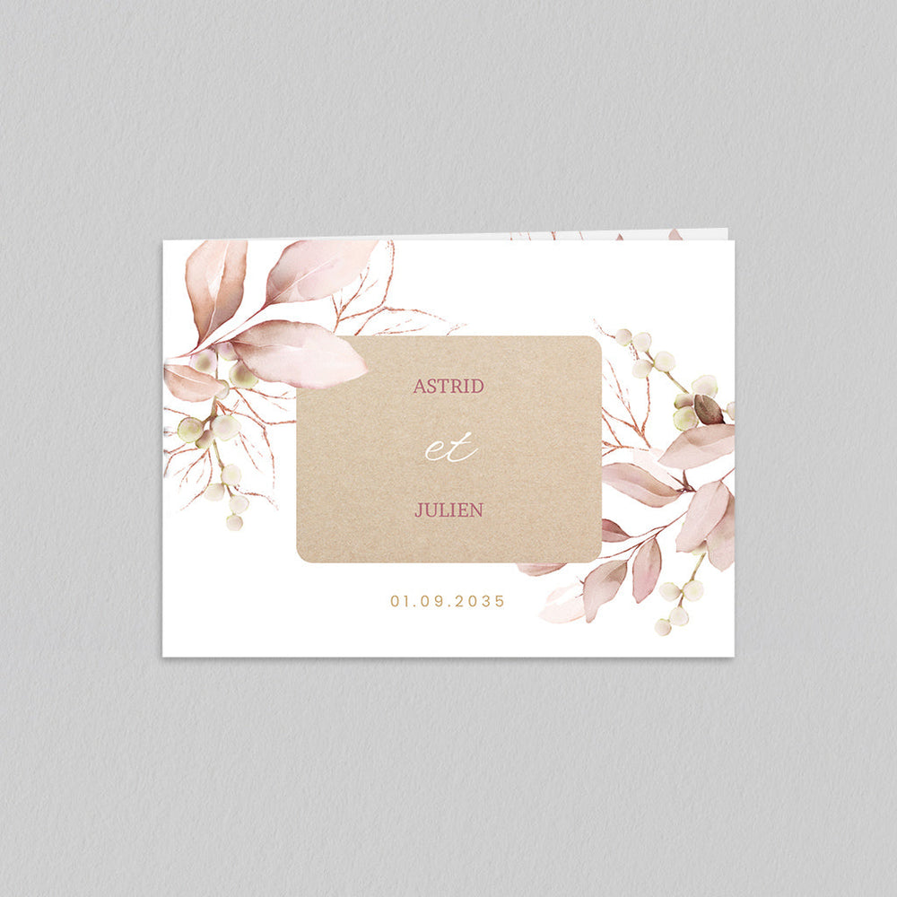 Eucalyptus Romantique