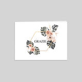Monstera d'amore
