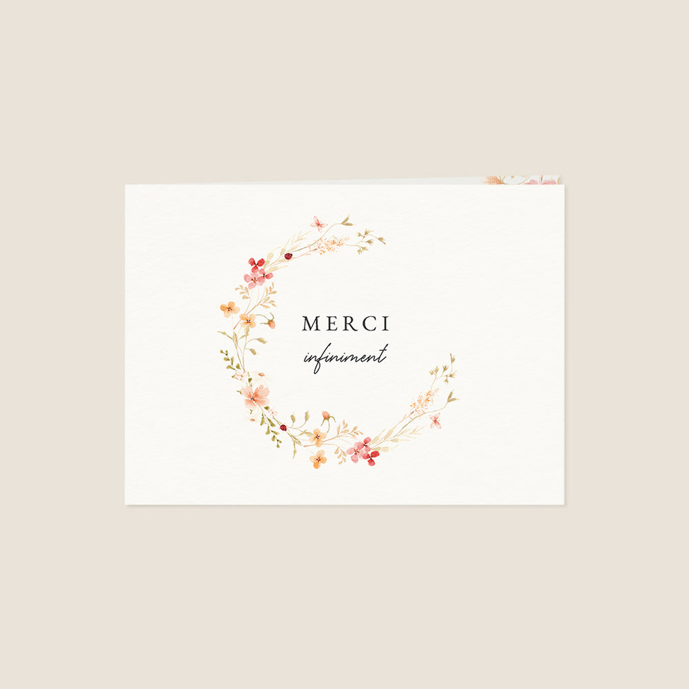 Fleurs d'Été et photo