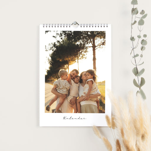 Unser Kalender #lang=DE,format=CALA4POR1