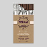 Tablette chocolat