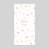 Kleine Wildblumen