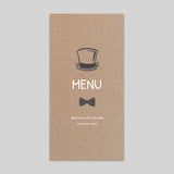 Kraft Stile Hipster