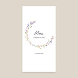 Fleurs d'Aquarelle