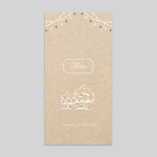 Guinguette et Lumières