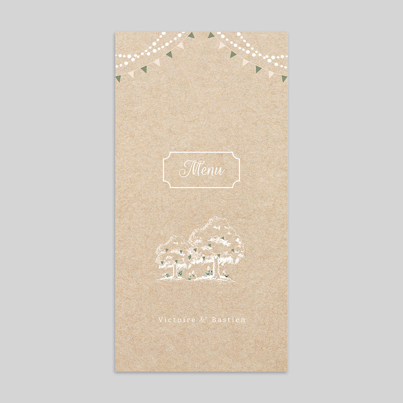 Guinguette et Lumières