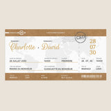 Mariage Airlines