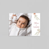 Jolies fleurs des champs