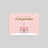 Un anniversaire de Princesse