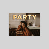 Party time