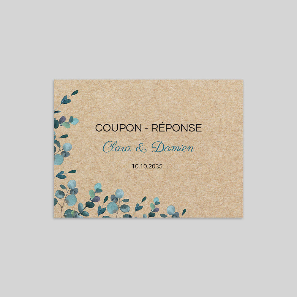 Eucalyptus Kraft
