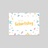 Confettis