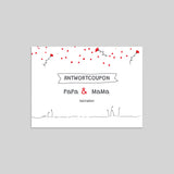 Papa und Mama