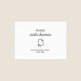 Paesaggio Recto Verso 14,5 x 10,5 cm