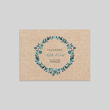 Eucalyptus Love Kraft