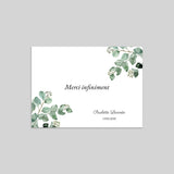 Merci Eucalyptus