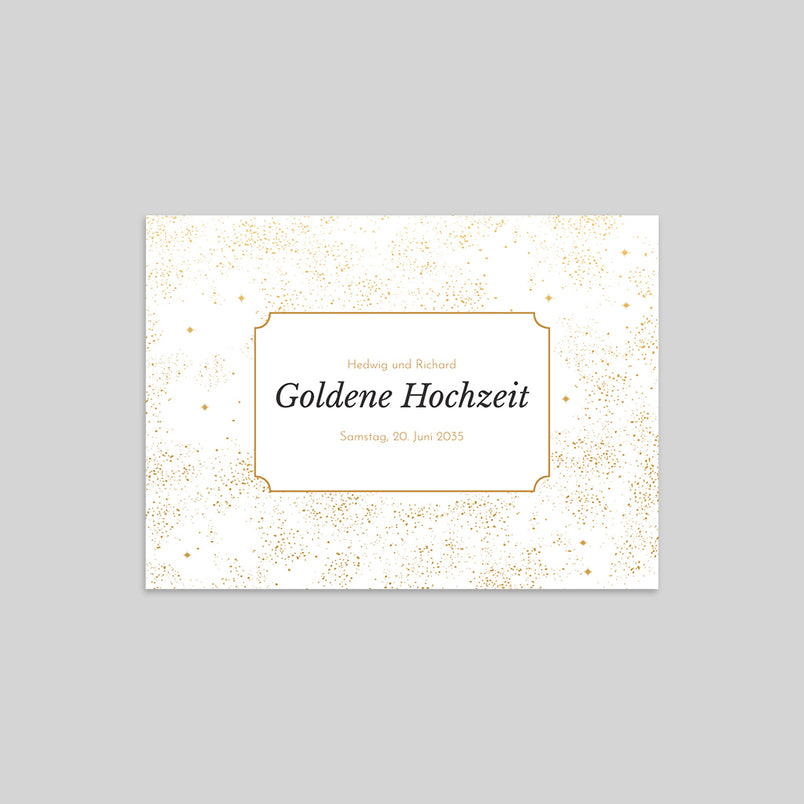 Goldene Pailletten