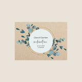 Eucalyptus et Kraft