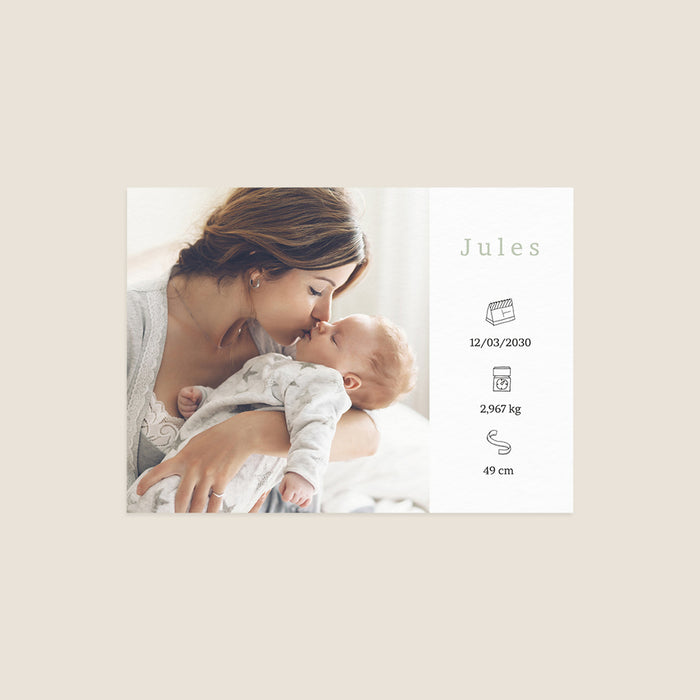 Les iconiques de Planet Cards Notre soleil