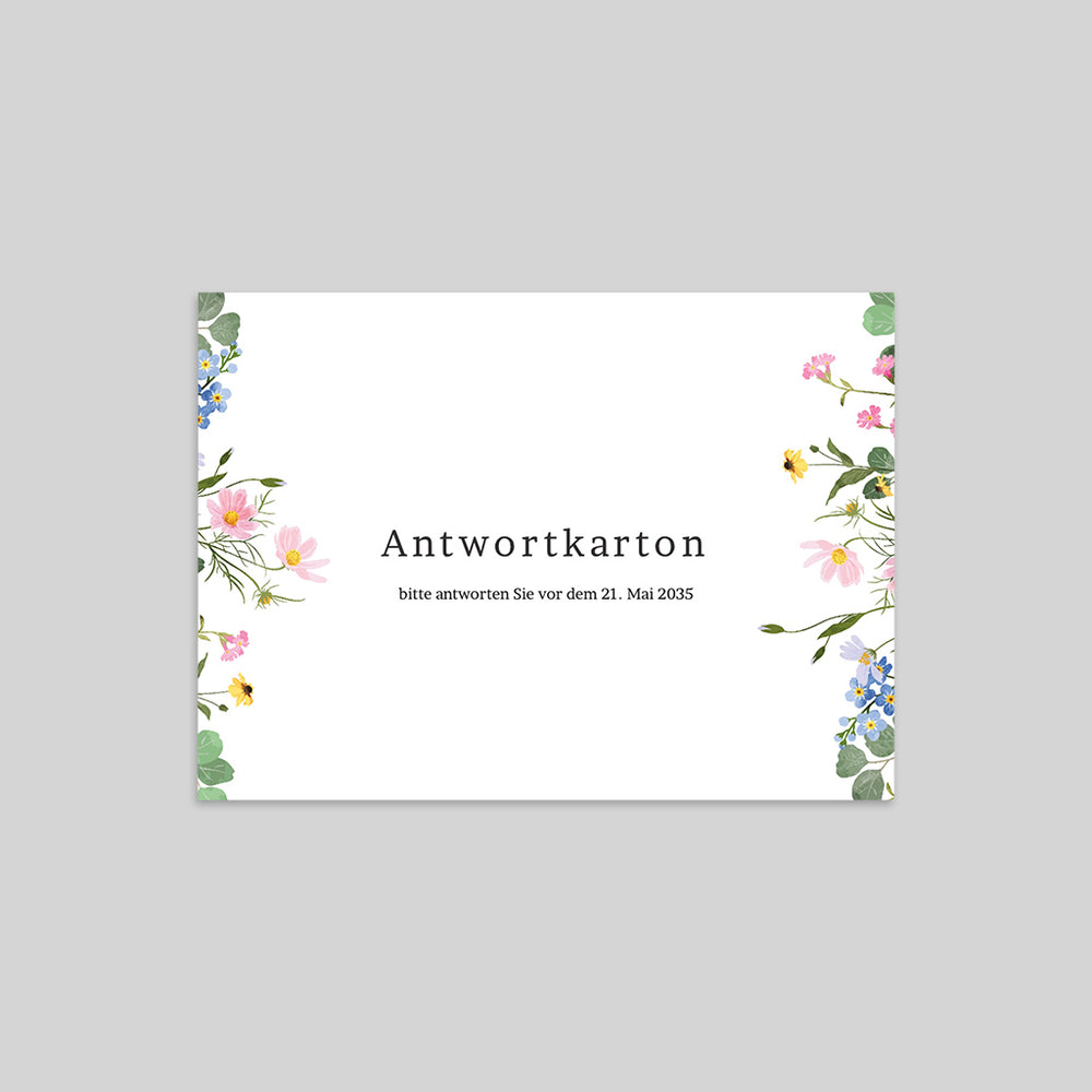 Der Frühling