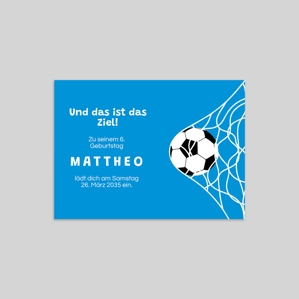 Fußball
