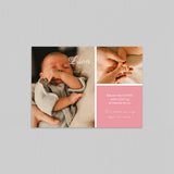 Photos et Bloc Coloré
