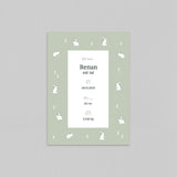 Arctique Lapin et photo vintage