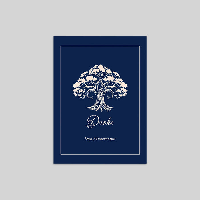 Weitere Anlässe Lebensbaum