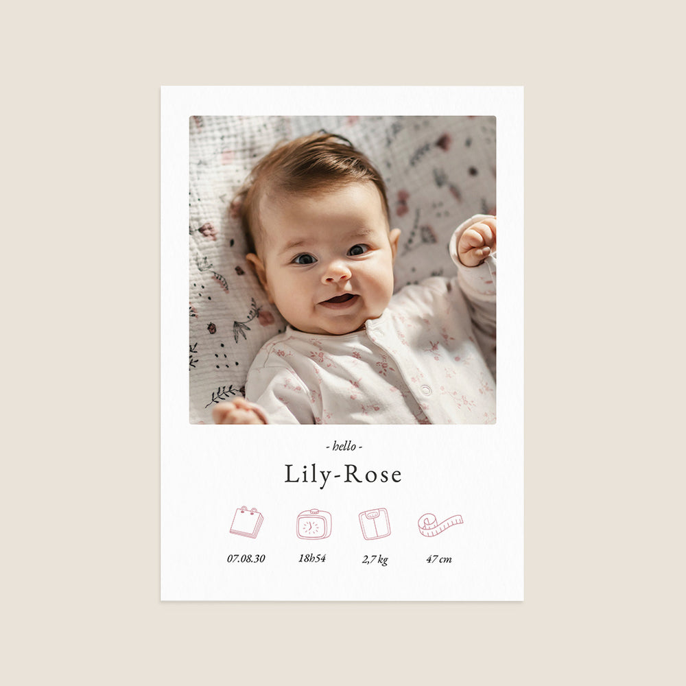 Lily-Rose