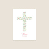 Ländliches Kreuz