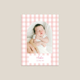 Vichy Rose