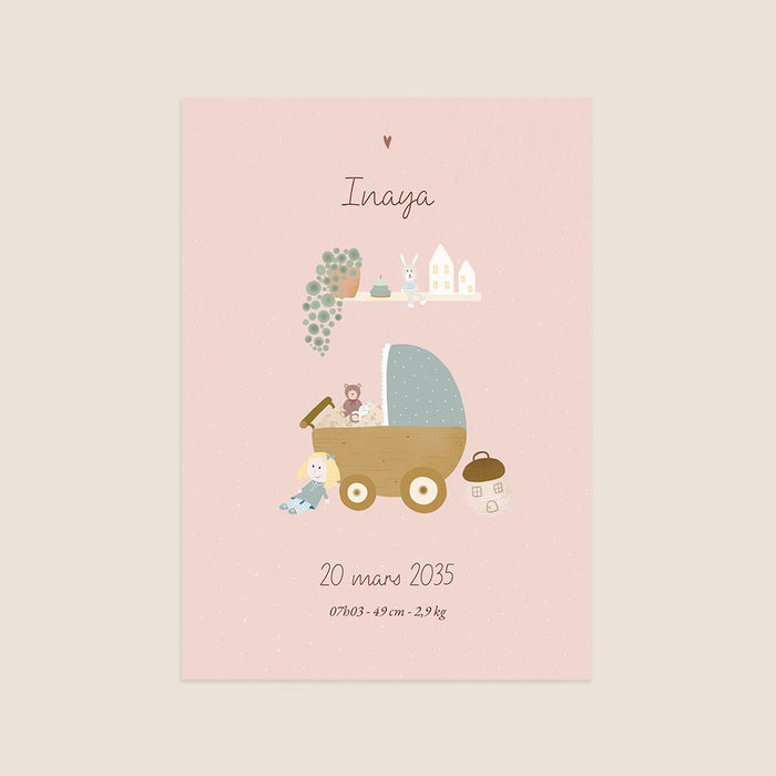 Les iconiques de Planet Cards Ses Petites Affaires