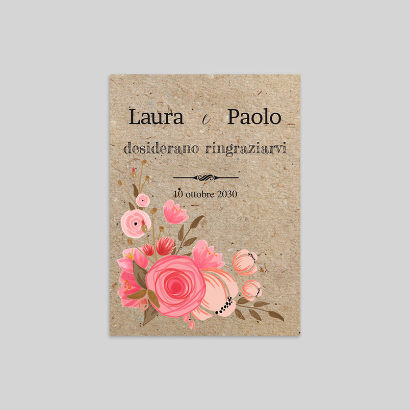 Vintage E Fiori