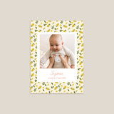 Jolies Fleurs Liberty