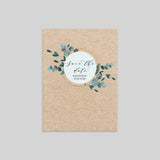 Eucalyptus Love Kraft