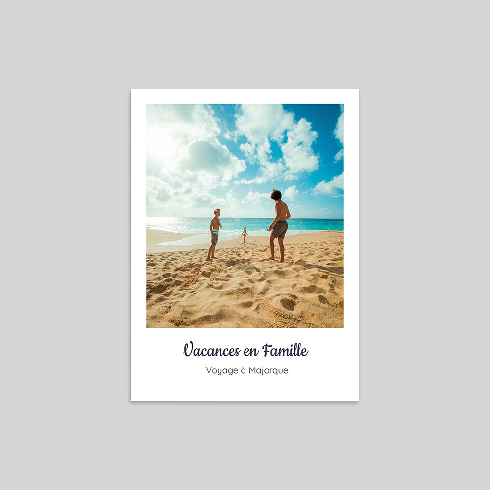 Instant de Vacances