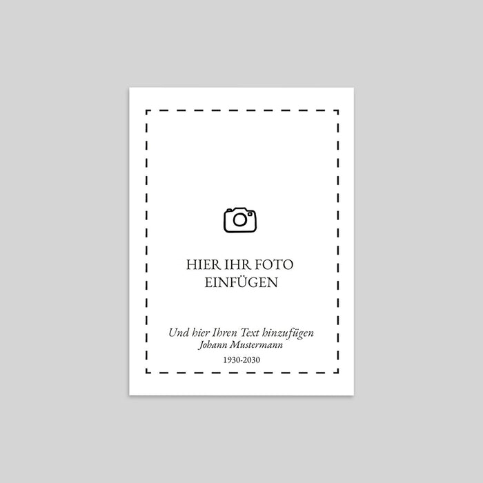 Weitere Anlässe Porträtfoto