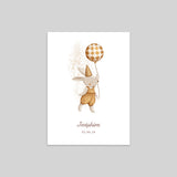 Petit Lapin au cirque