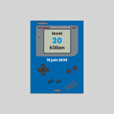 Jeux vidéos
