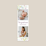 Jolies Fleurs Aquarelle