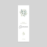 Croix Bouquet d'Eucalyptus