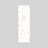Petites fleurs d'été