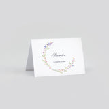 Fleurs d'Aquarelle