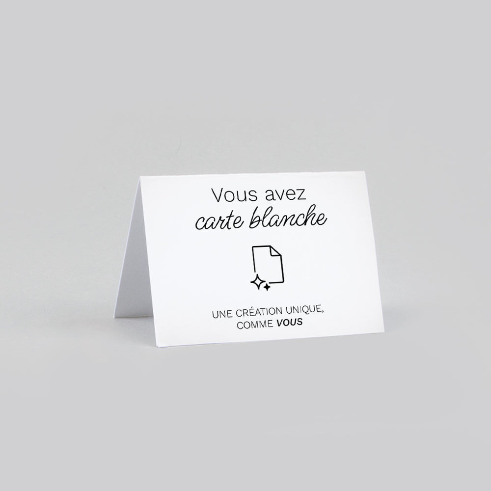 Marque Place Plié 7.5 x 5.5 cm